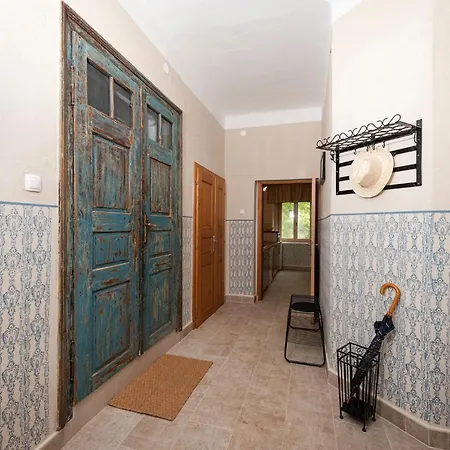 Apartment Island Country House In Savinja Valley Žalec Extérieur photo